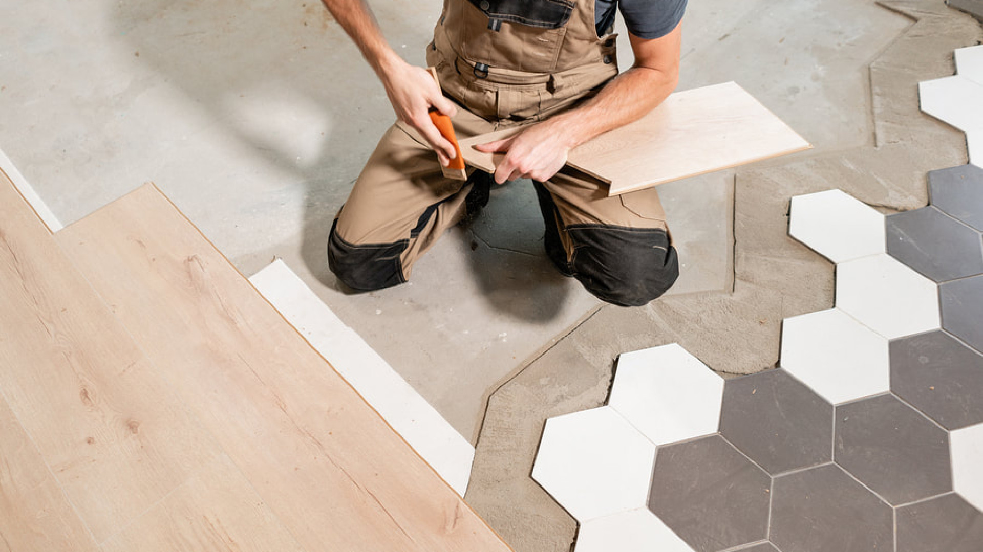 Tiling