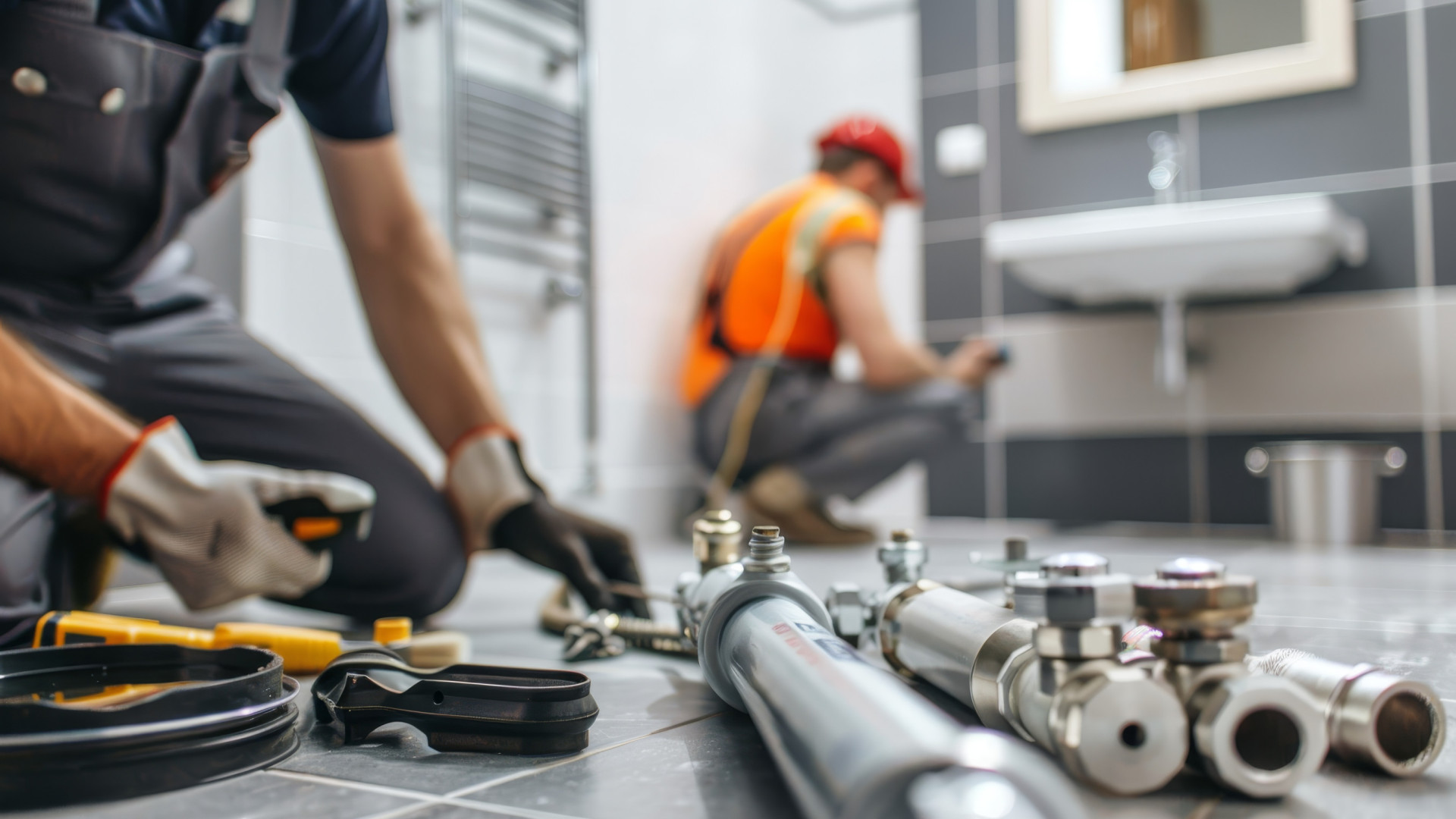 Plumbing