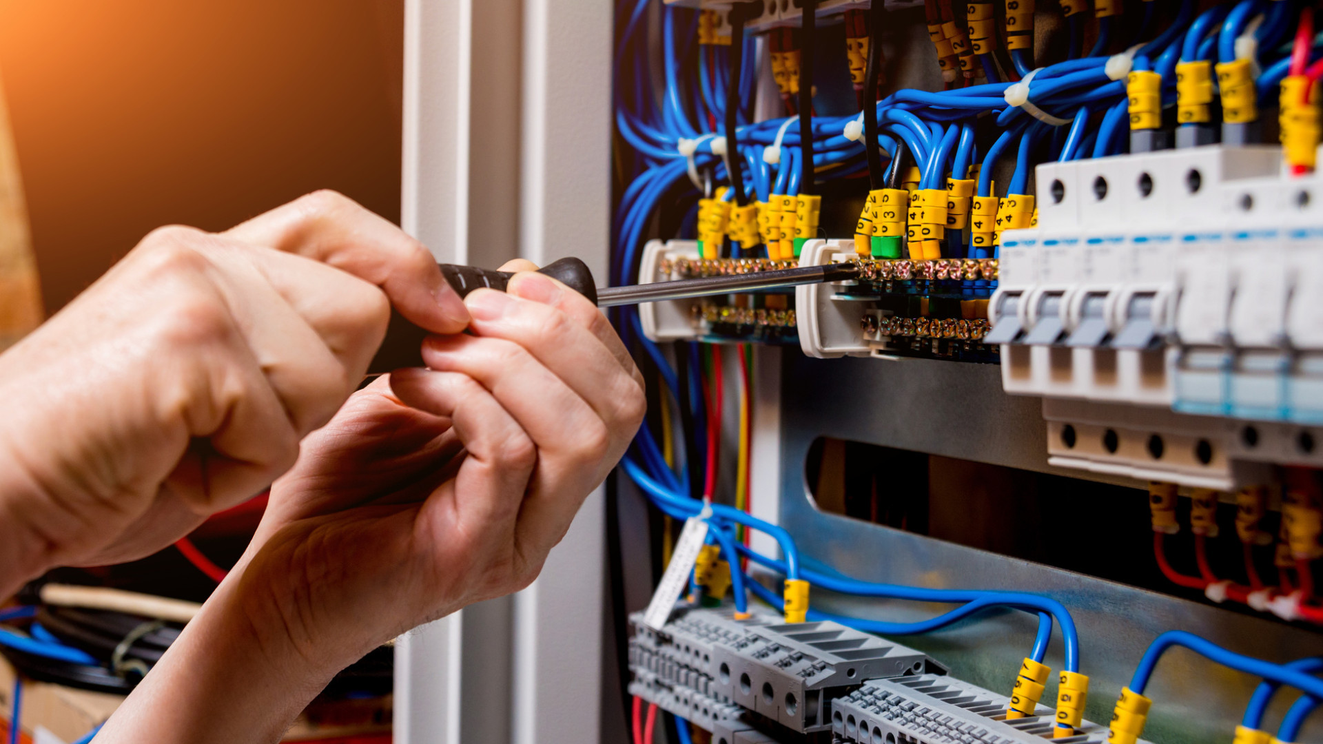Electrical Works