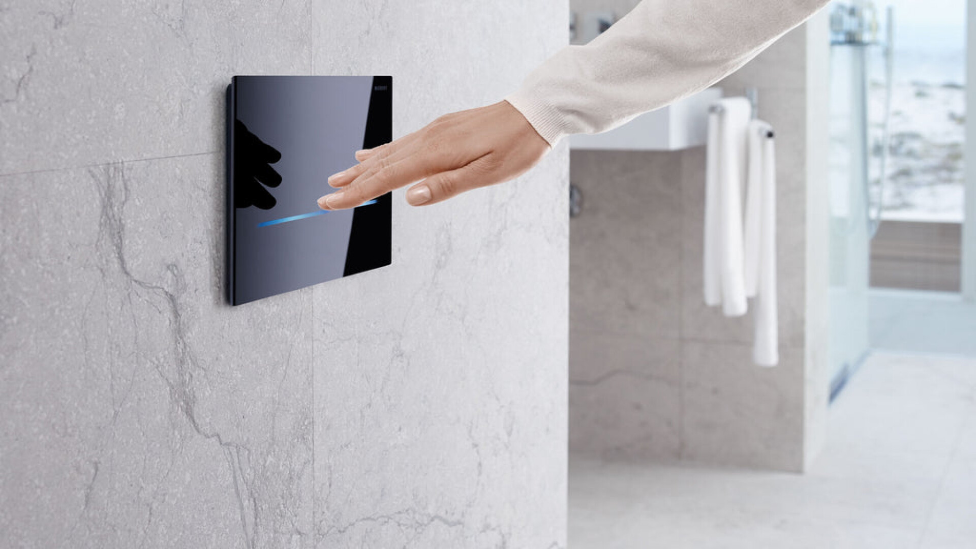 Motion detectors